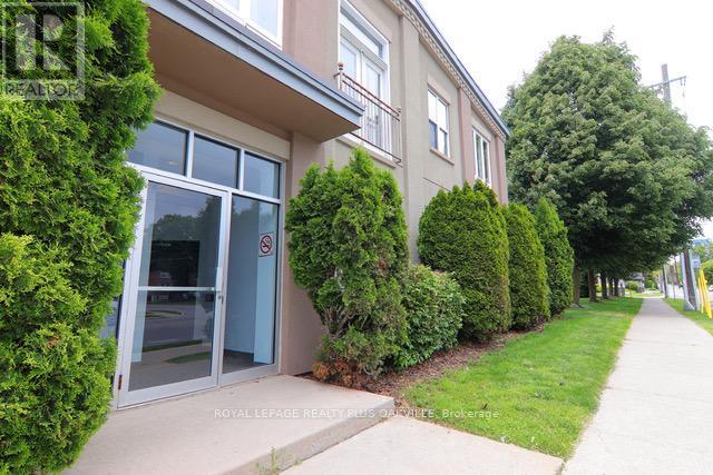 110 - 6365 Drummond Road, Niagara Falls (Dorchester), Ontario  L2G 4N1 - Photo 29 - X12192253