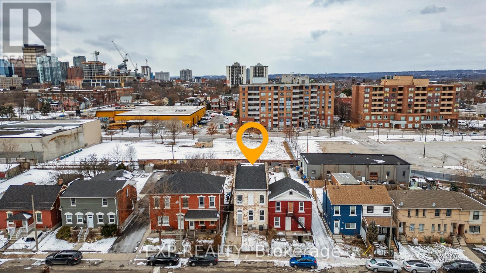 Upper - 125 Cathcart Street, Hamilton, Ontario  L8L 5A1 - Photo 14 - X12192263