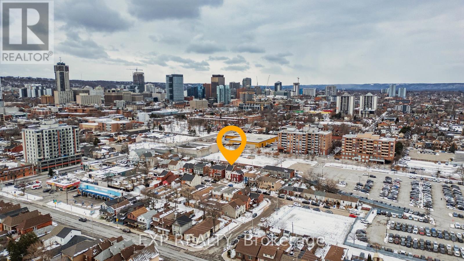 Upper - 125 Cathcart Street, Hamilton, Ontario  L8L 5A1 - Photo 17 - X12192263