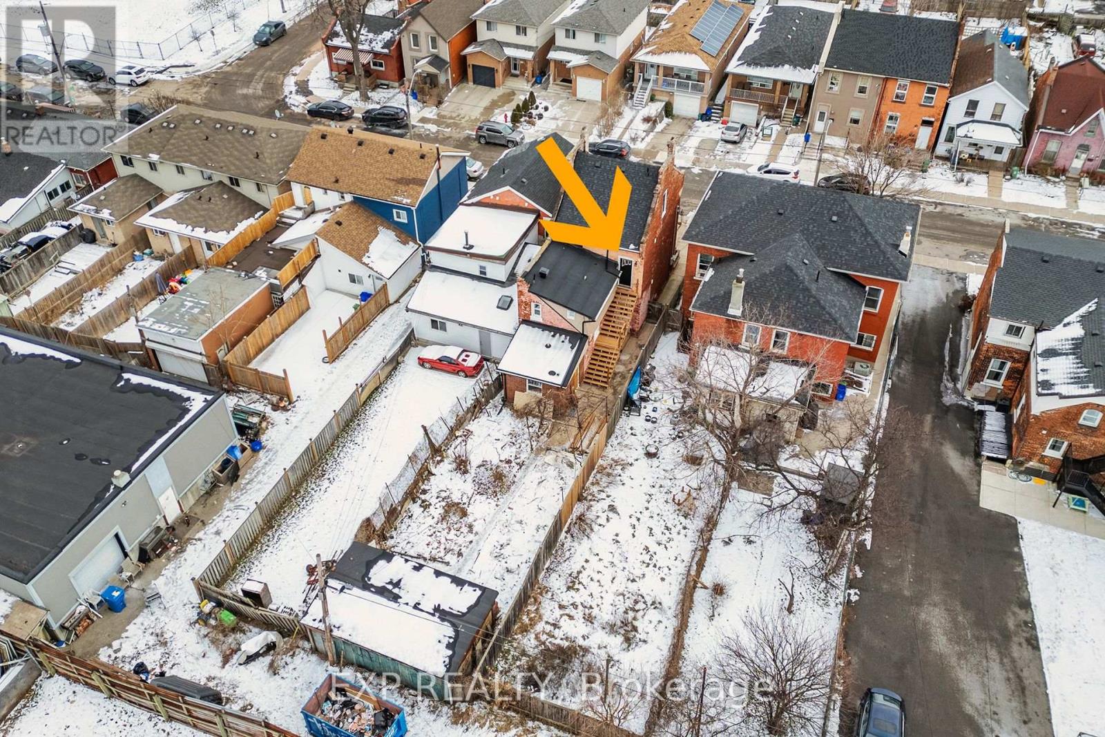 Lower - 125 Cathcart Street, Hamilton, Ontario  L8L 5A1 - Photo 10 - X12192269