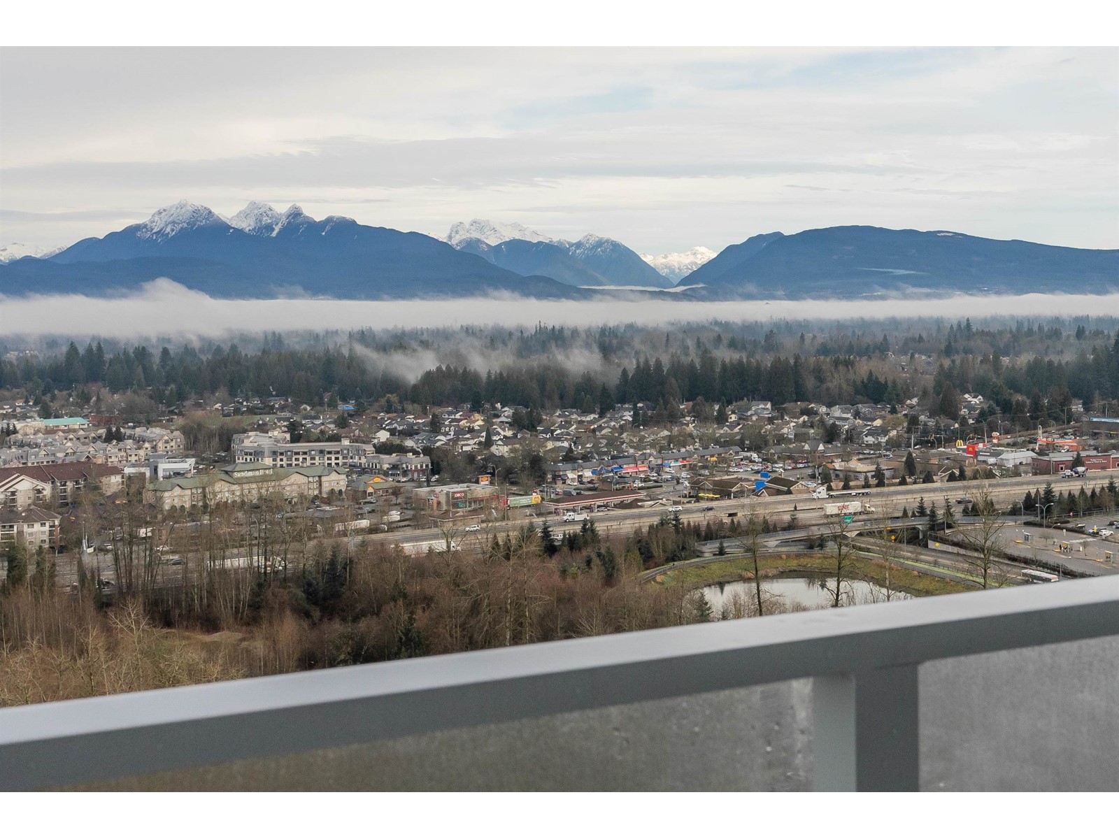 2206 8551 201 Street, Langley, British Columbia  V2Y 3Y4 - Photo 11 - R3009716