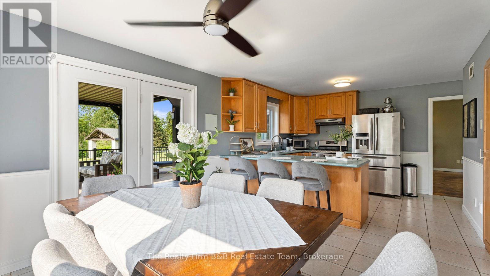 505061 Old Stage Road, Woodstock, Ontario  N4S 7V8 - Photo 19 - X12192364