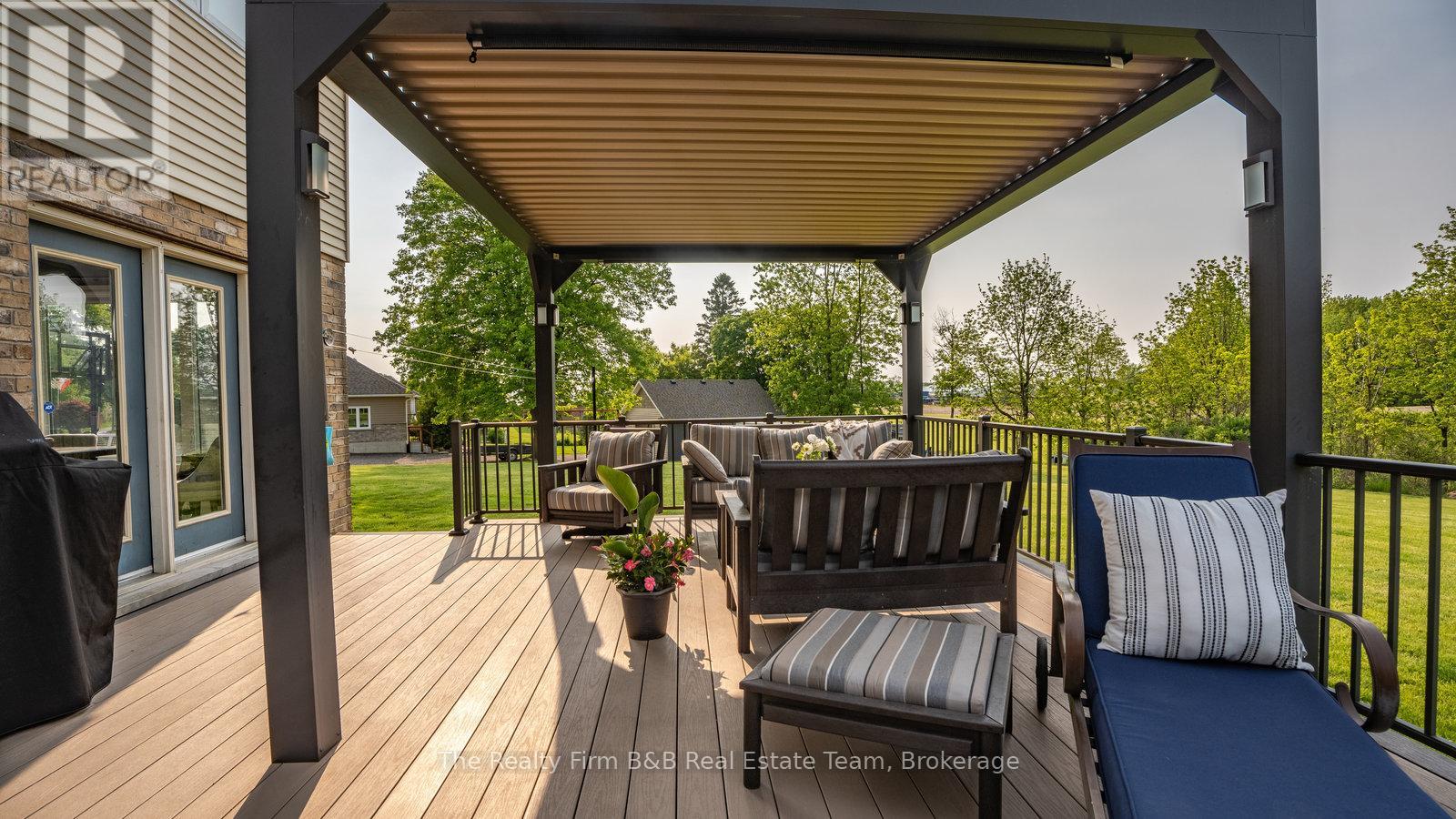 505061 Old Stage Road, Woodstock, Ontario  N4S 7V8 - Photo 34 - X12192364