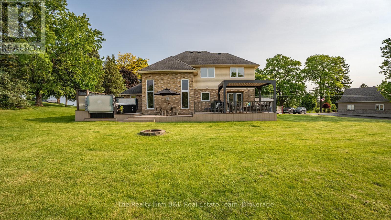 505061 Old Stage Road, Woodstock, Ontario  N4S 7V8 - Photo 39 - X12192364