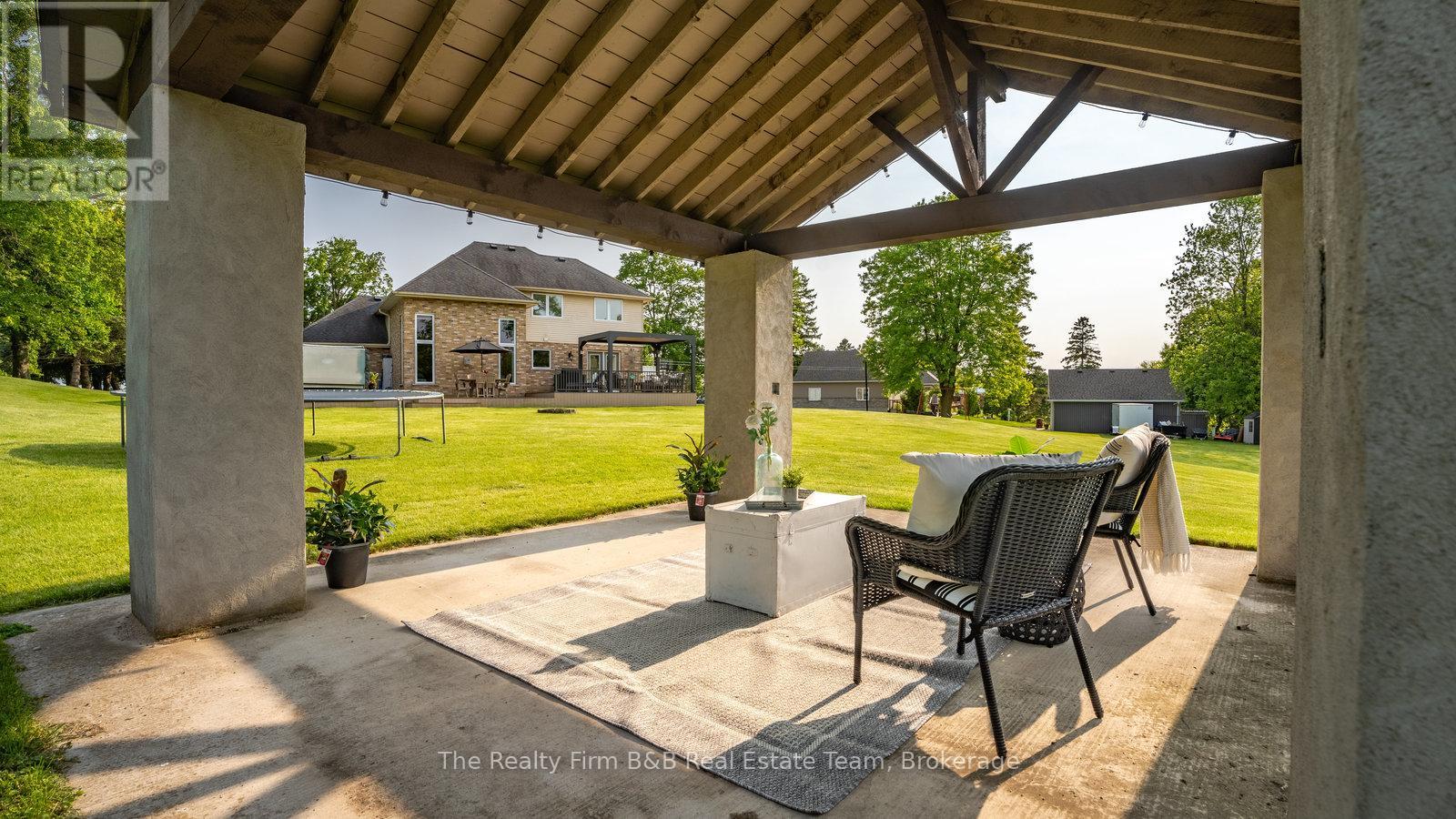 505061 Old Stage Road, Woodstock, Ontario  N4S 7V8 - Photo 41 - X12192364