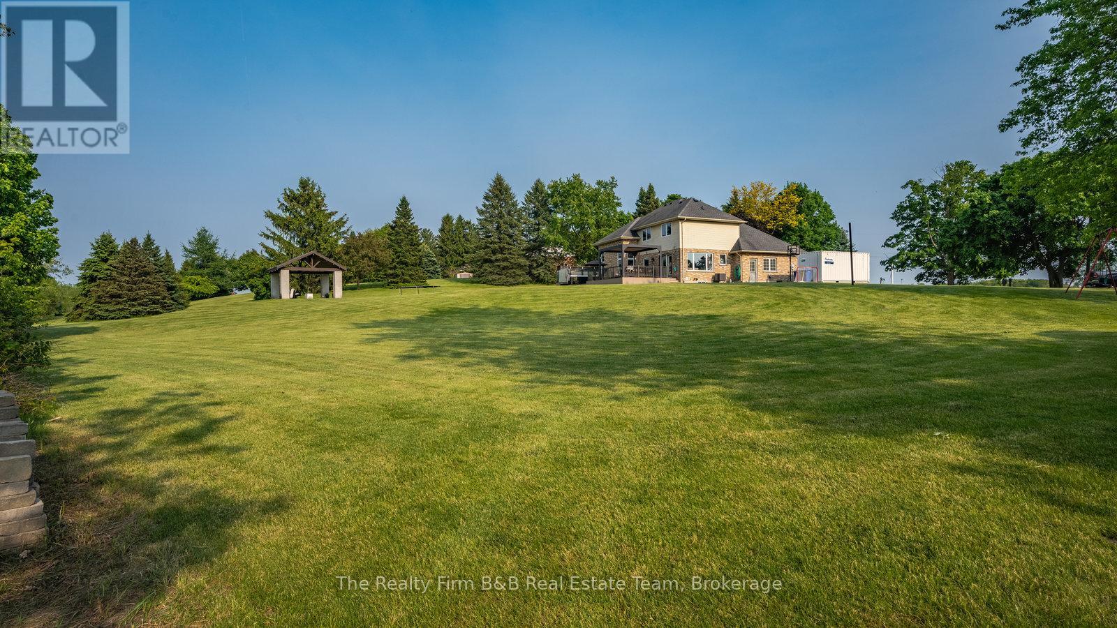 505061 Old Stage Road, Woodstock, Ontario  N4S 7V8 - Photo 42 - X12192364