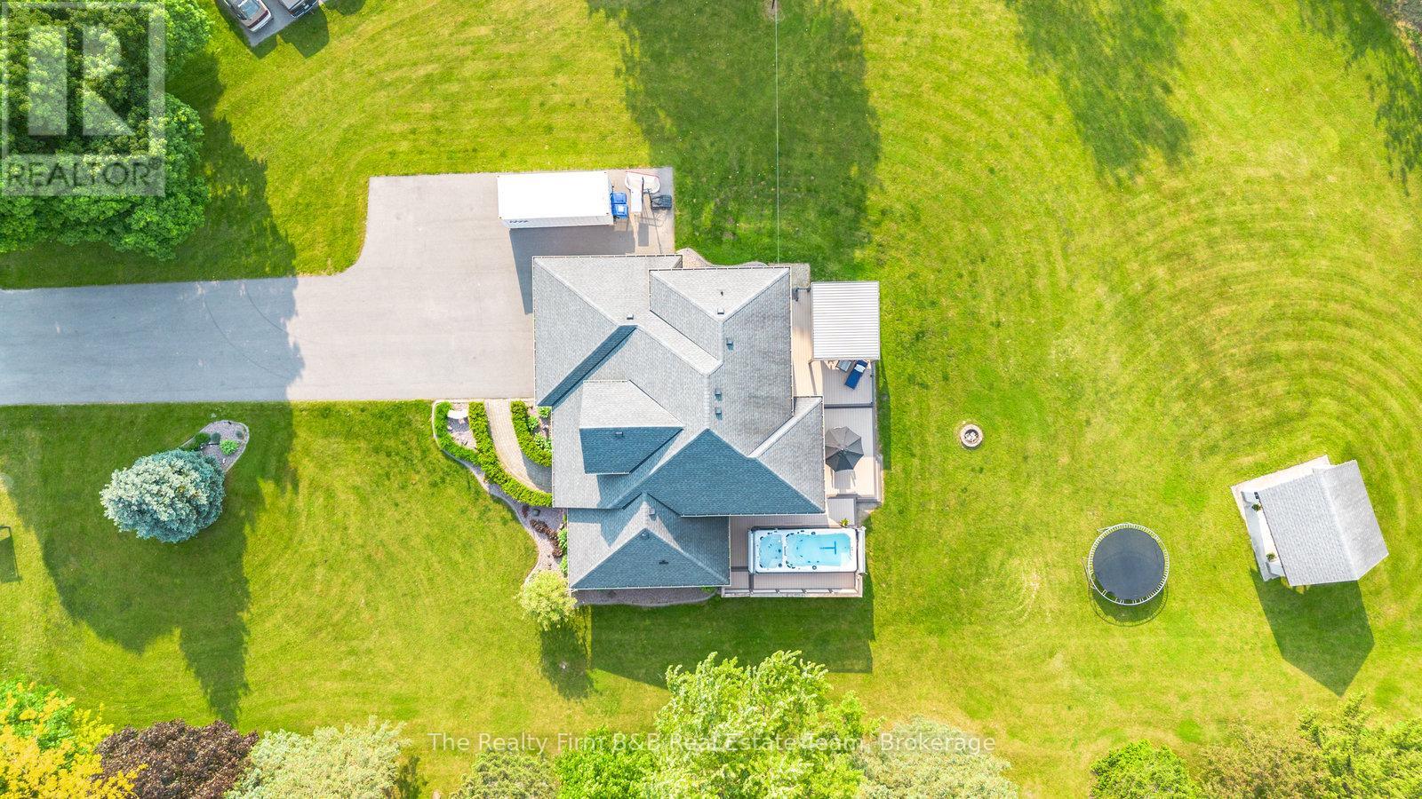 505061 Old Stage Road, Woodstock, Ontario  N4S 7V8 - Photo 43 - X12192364