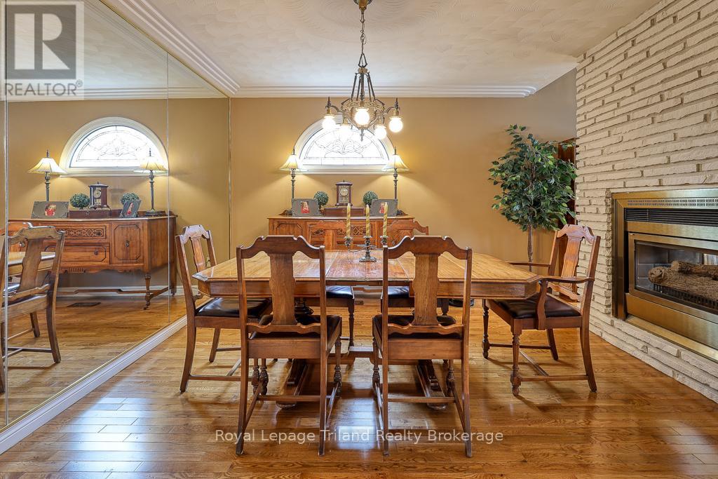 14 Blackfoot Place, Woodstock, Ontario  N4T 1E2 - Photo 10 - X12192387