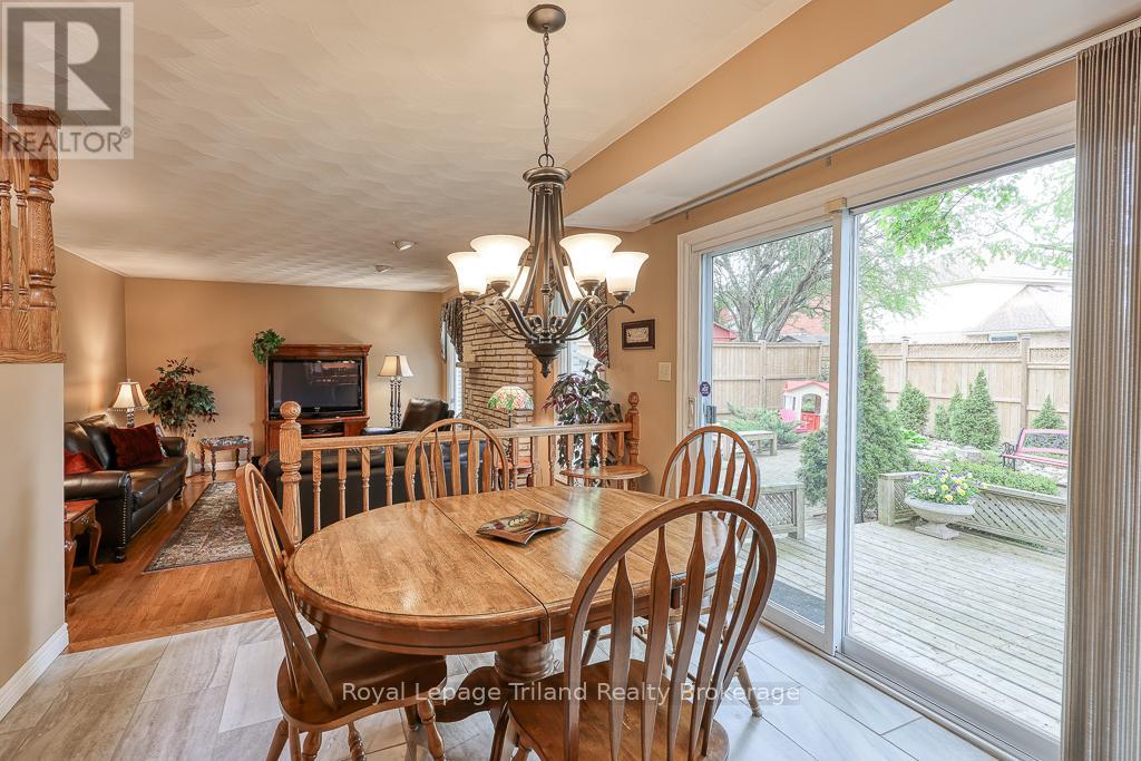 14 Blackfoot Place, Woodstock, Ontario  N4T 1E2 - Photo 16 - X12192387