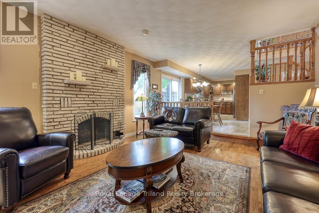 14 Blackfoot Place, Woodstock, Ontario  N4T 1E2 - Photo 18 - X12192387