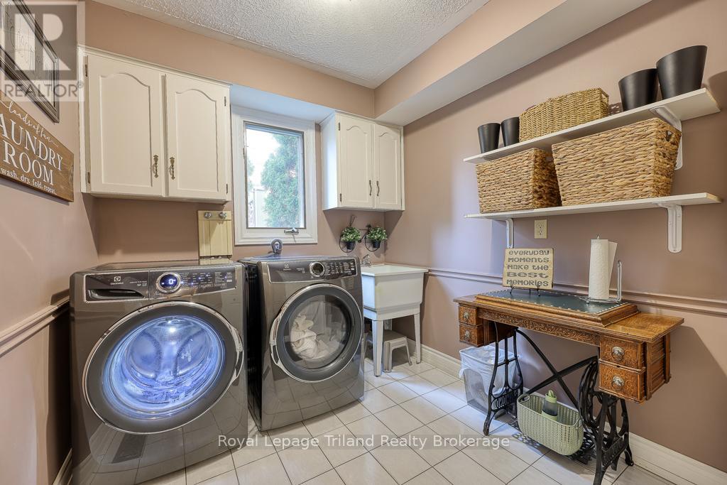 14 Blackfoot Place, Woodstock, Ontario  N4T 1E2 - Photo 20 - X12192387