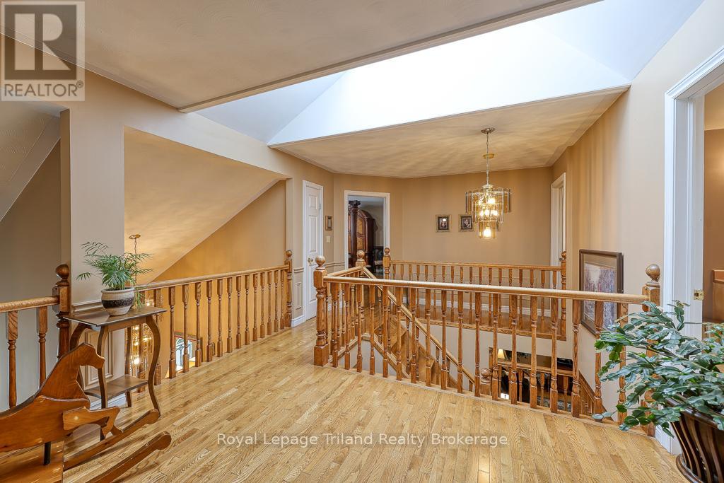 14 Blackfoot Place, Woodstock, Ontario  N4T 1E2 - Photo 23 - X12192387