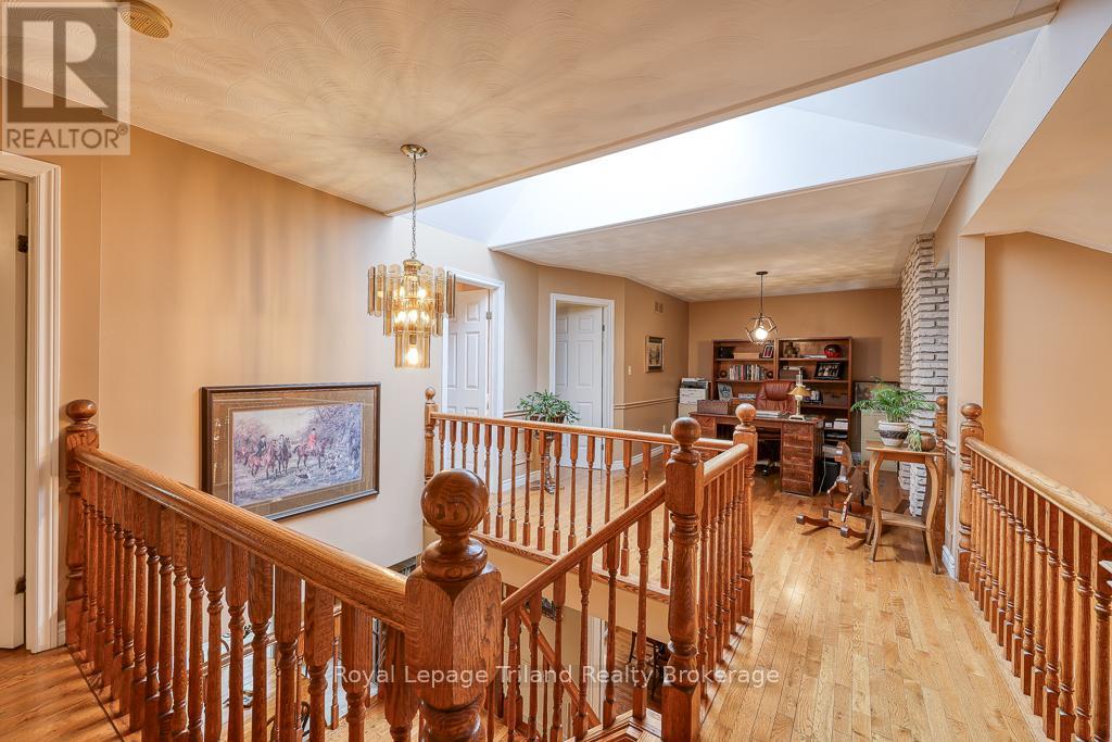 14 Blackfoot Place, Woodstock, Ontario  N4T 1E2 - Photo 27 - X12192387