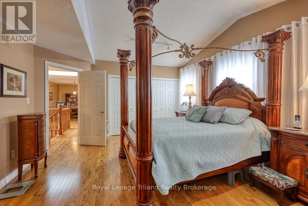 14 Blackfoot Place, Woodstock, Ontario  N4T 1E2 - Photo 28 - X12192387