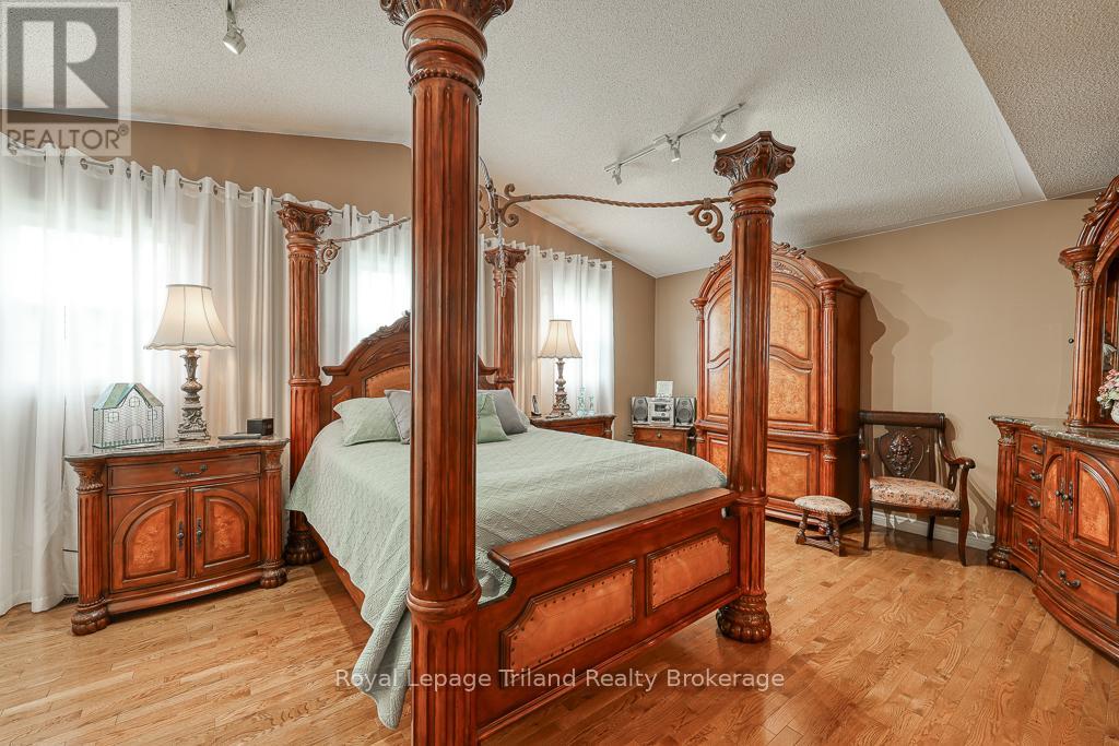 14 Blackfoot Place, Woodstock, Ontario  N4T 1E2 - Photo 29 - X12192387