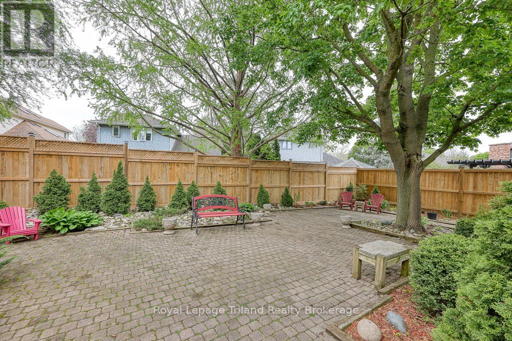 14 Blackfoot Place, Woodstock, Ontario  N4T 1E2 - Photo 39 - X12192387