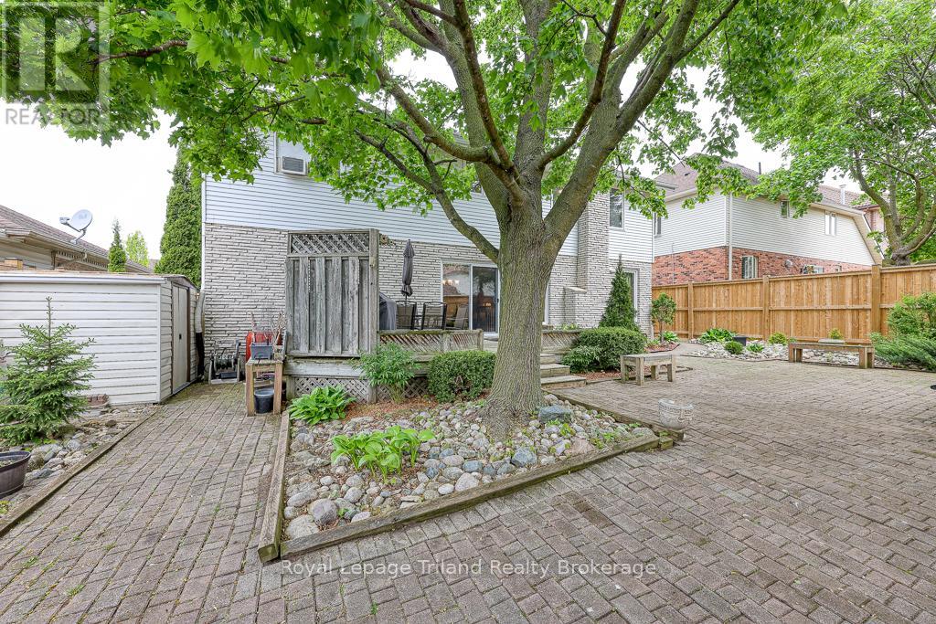 14 Blackfoot Place, Woodstock, Ontario  N4T 1E2 - Photo 40 - X12192387