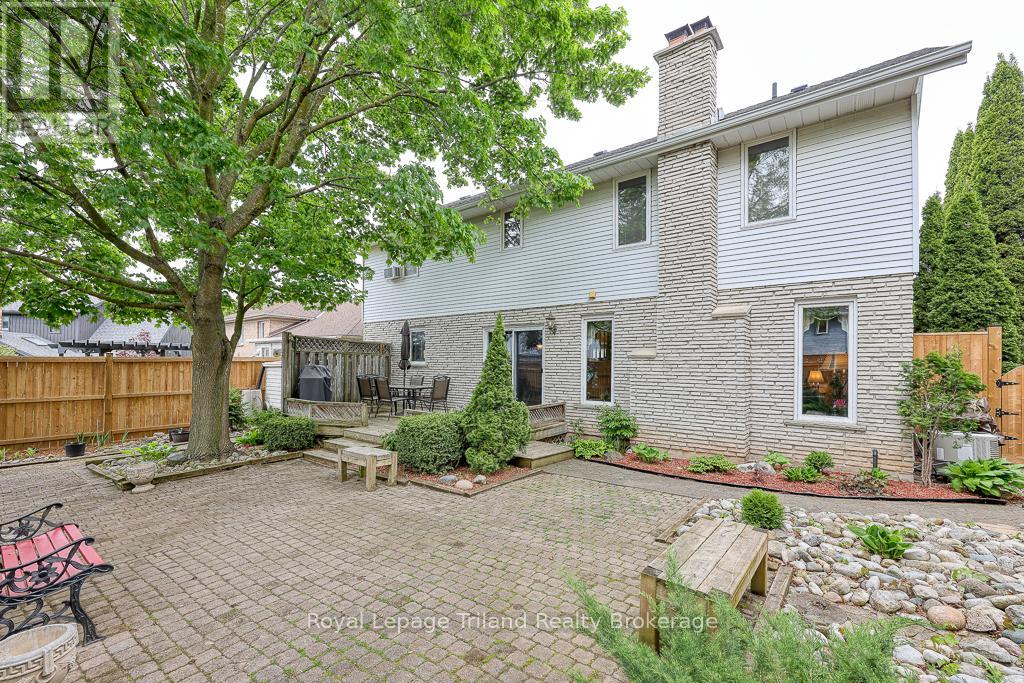 14 Blackfoot Place, Woodstock, Ontario  N4T 1E2 - Photo 41 - X12192387