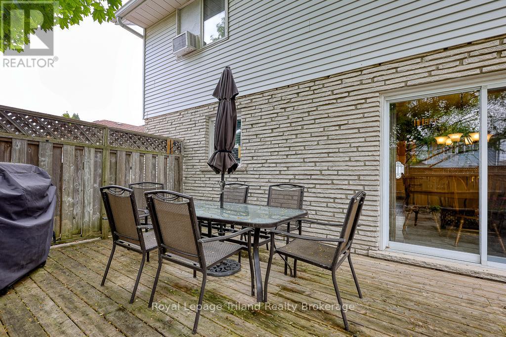 14 Blackfoot Place, Woodstock, Ontario  N4T 1E2 - Photo 45 - X12192387