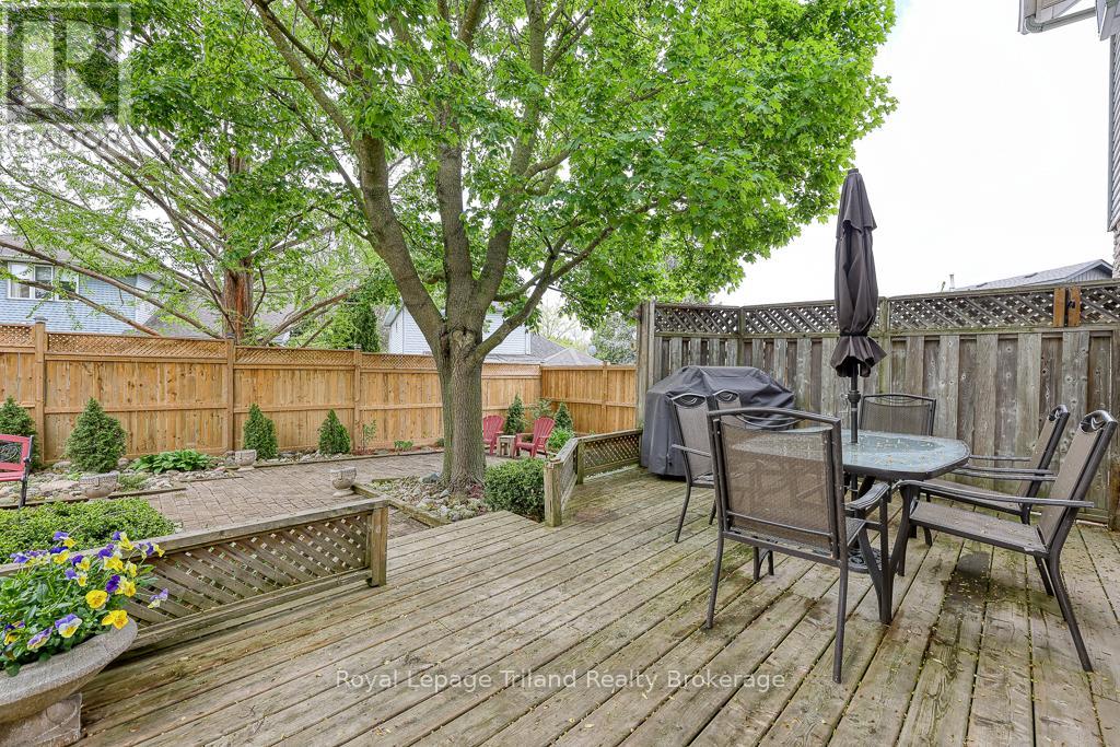 14 Blackfoot Place, Woodstock, Ontario  N4T 1E2 - Photo 46 - X12192387