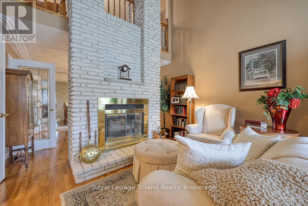 14 Blackfoot Place, Woodstock, Ontario  N4T 1E2 - Photo 8 - X12192387