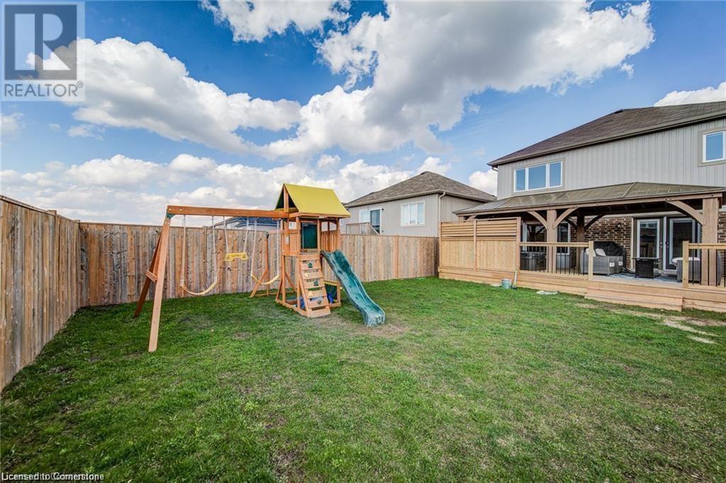 991 Hannah Avenue S, Listowel, Ontario  N4W 0H6 - Photo 38 - 40736761