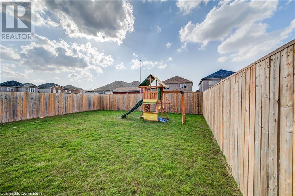 991 Hannah Avenue S, Listowel, Ontario  N4W 0H6 - Photo 41 - 40736761