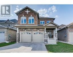 991 HANNAH Avenue S, Listowel, Ontario
