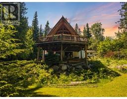 16246 Wadds Road, crawford bay, British Columbia