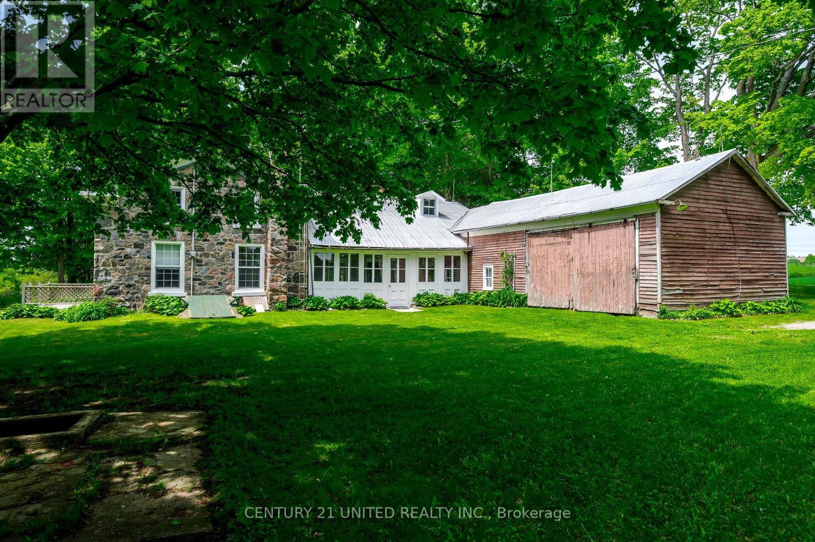 2419 Regional Road 20 Road, Clarington, Ontario  L1C 4H2 - Photo 2 - E12192347