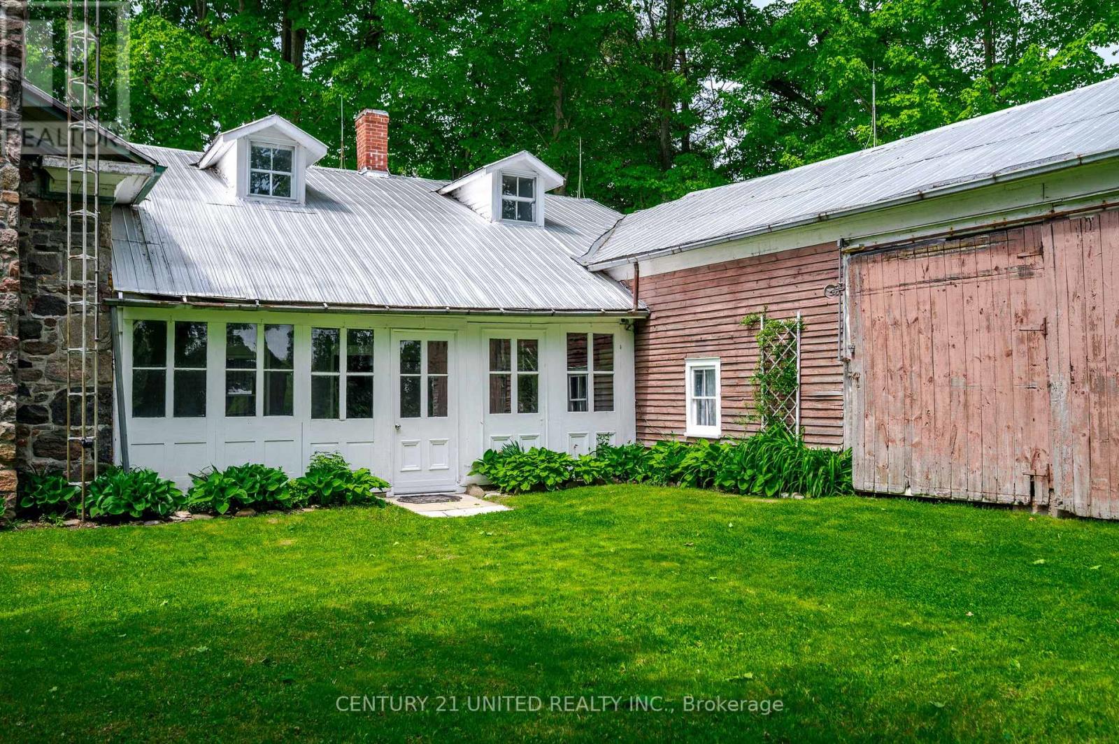 2419 Regional Road 20 Road, Clarington, Ontario  L1C 4H2 - Photo 3 - E12192347