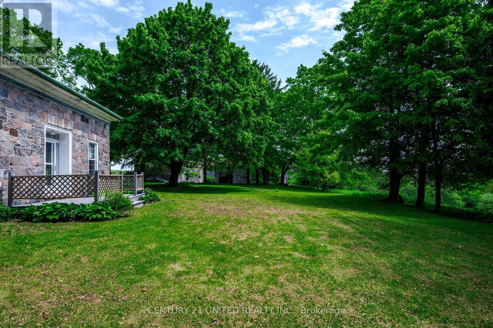 2419 Regional Road 20 Road, Clarington, Ontario  L1C 4H2 - Photo 31 - E12192347
