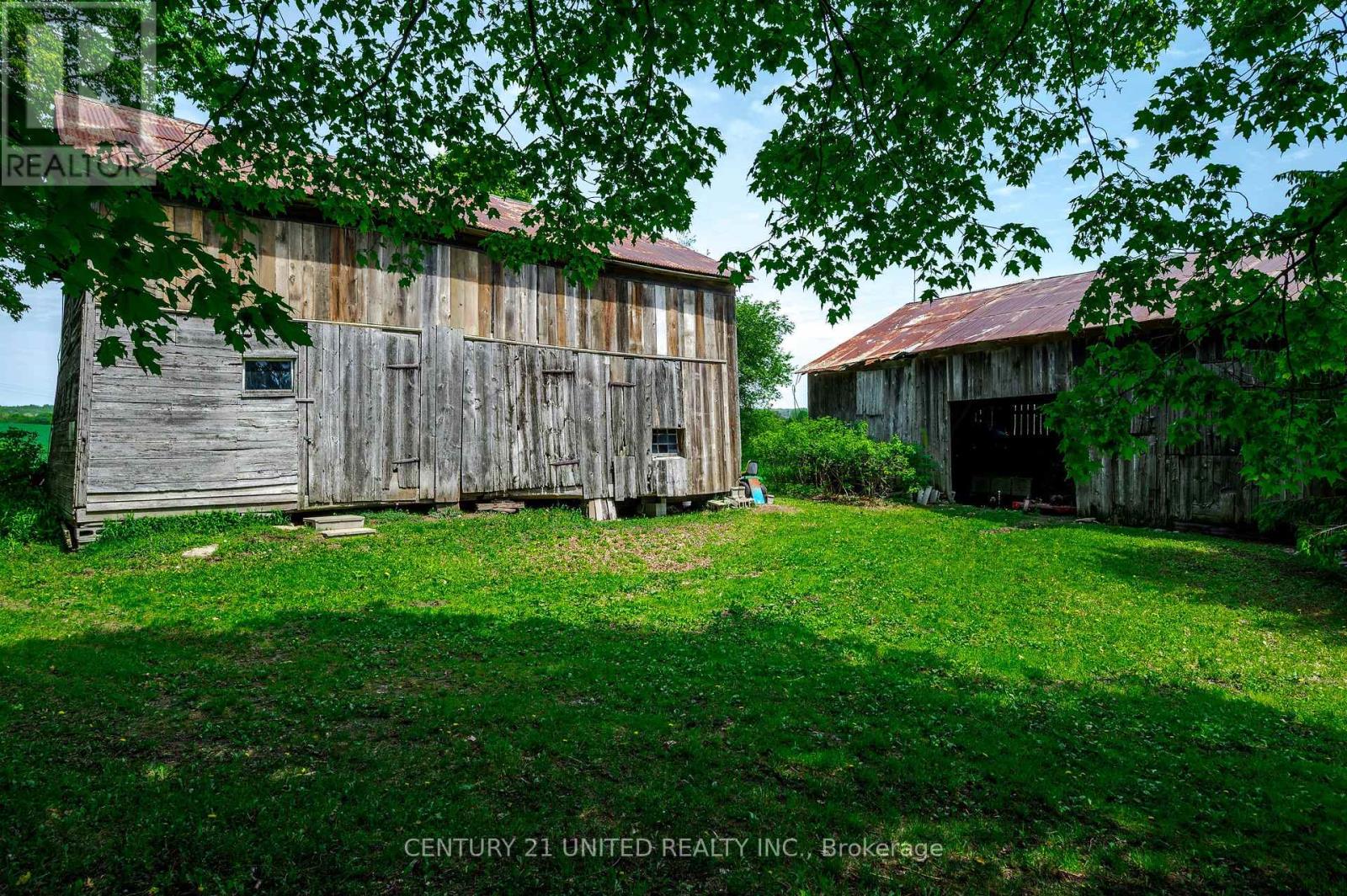 2419 Regional Road 20 Road, Clarington, Ontario  L1C 4H2 - Photo 33 - E12192347
