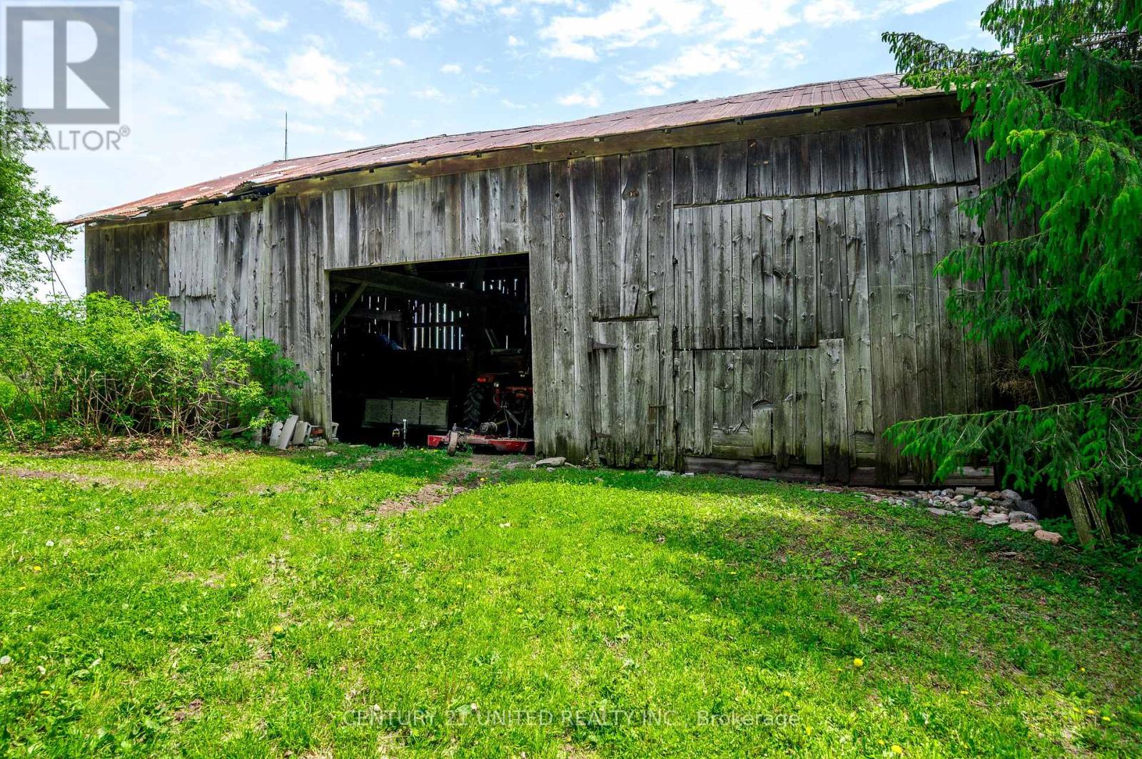 2419 Regional Road 20 Road, Clarington, Ontario  L1C 4H2 - Photo 34 - E12192347