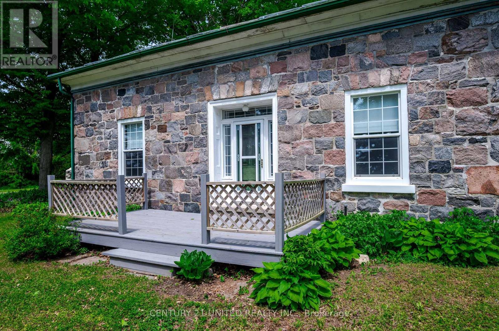 2419 Regional Road 20 Road, Clarington, Ontario  L1C 4H2 - Photo 4 - E12192347