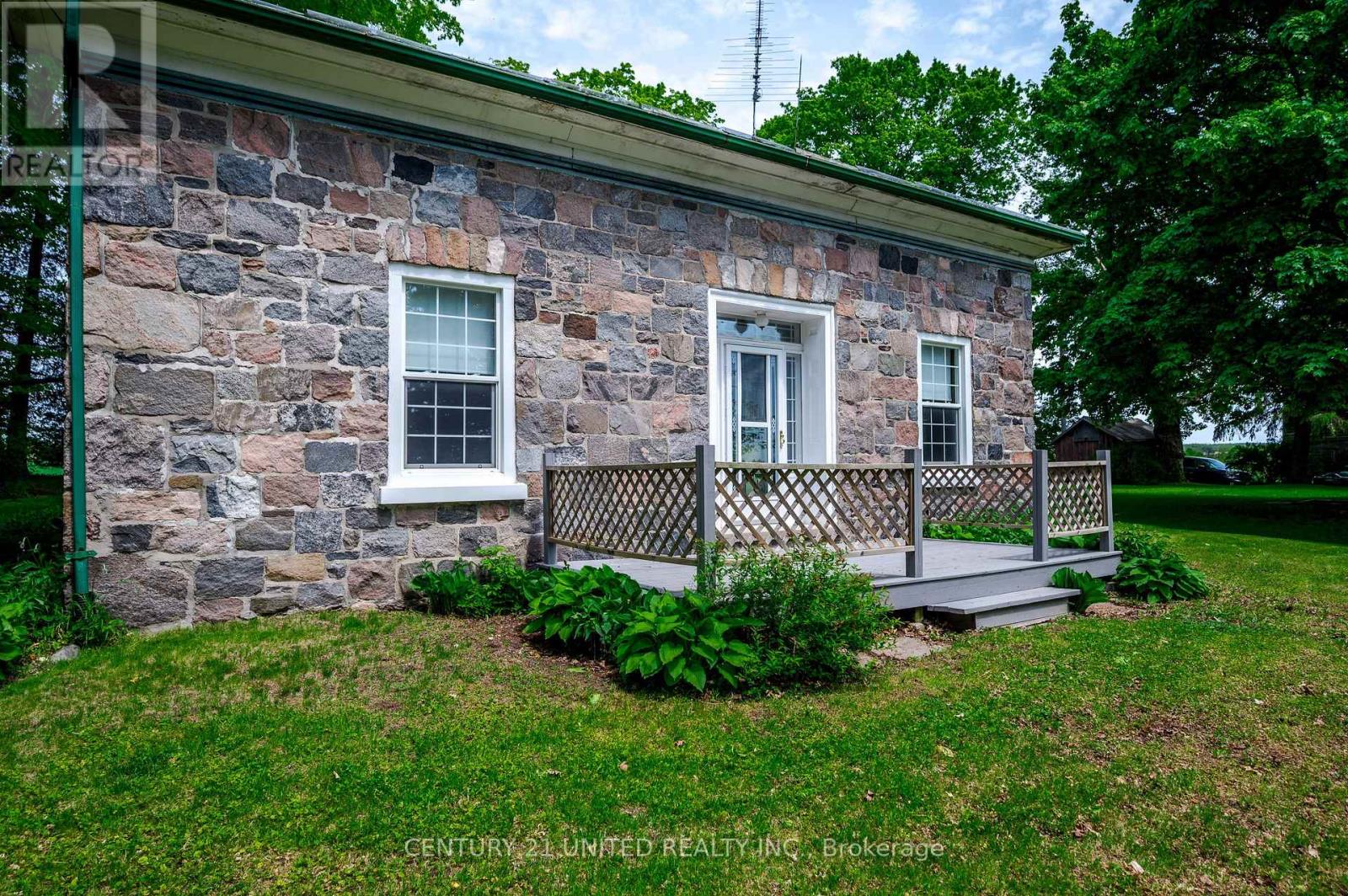 2419 Regional Road 20 Road, Clarington, Ontario  L1C 4H2 - Photo 5 - E12192347
