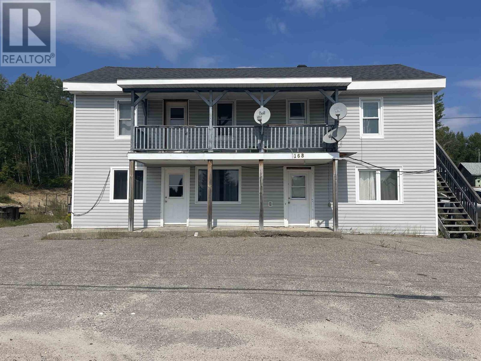 168 Martel Rd, Chapleau, Ontario  P0M 1K0 - Photo 3 - SM242151