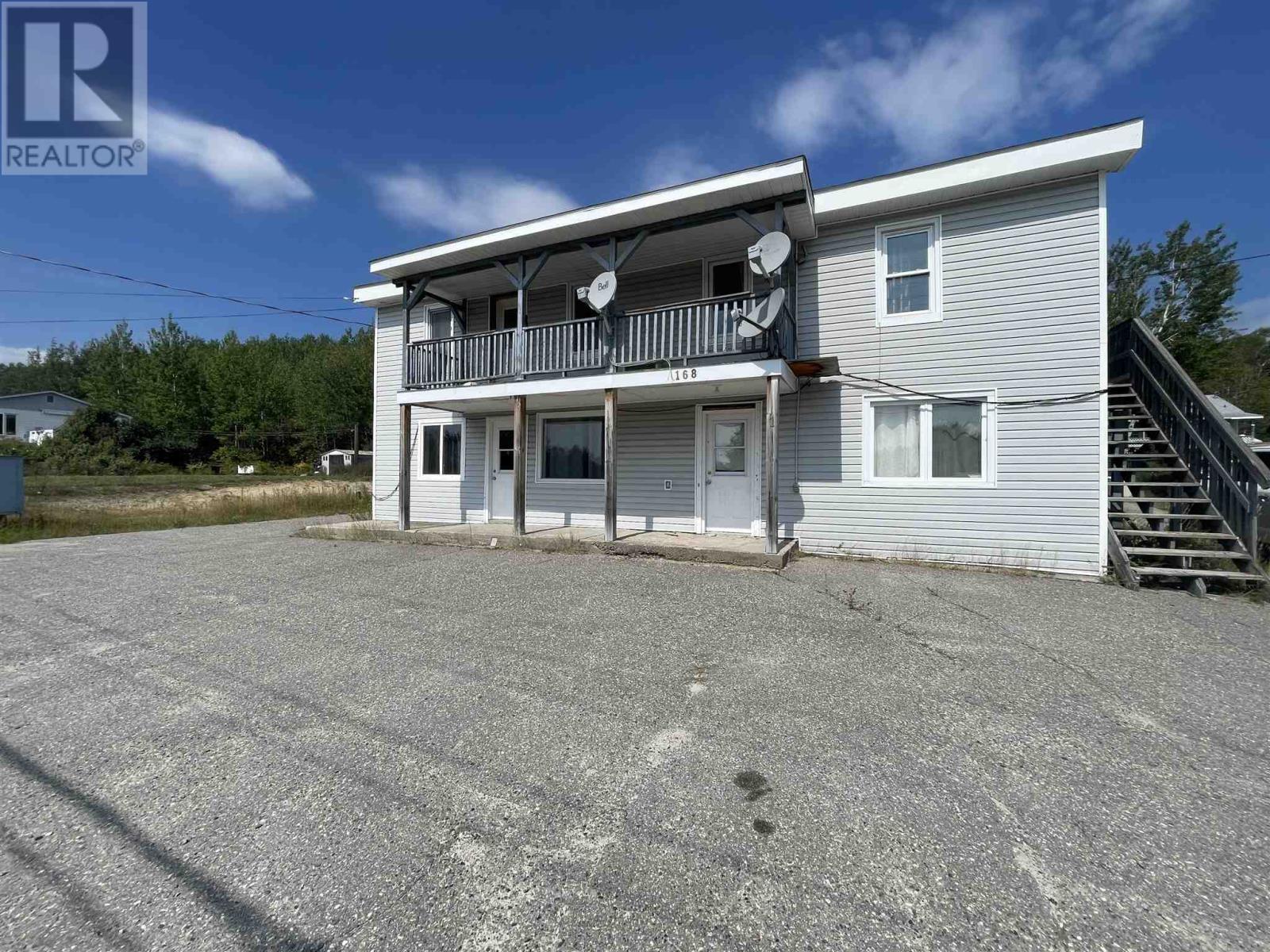 168 Martel Rd, Chapleau, Ontario  P0M 1K0 - Photo 2 - SM242151