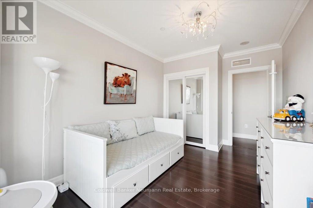 1607 - 160 Macdonell Street, Guelph, Ontario  N1H 0A9 - Photo 24 - X12192337