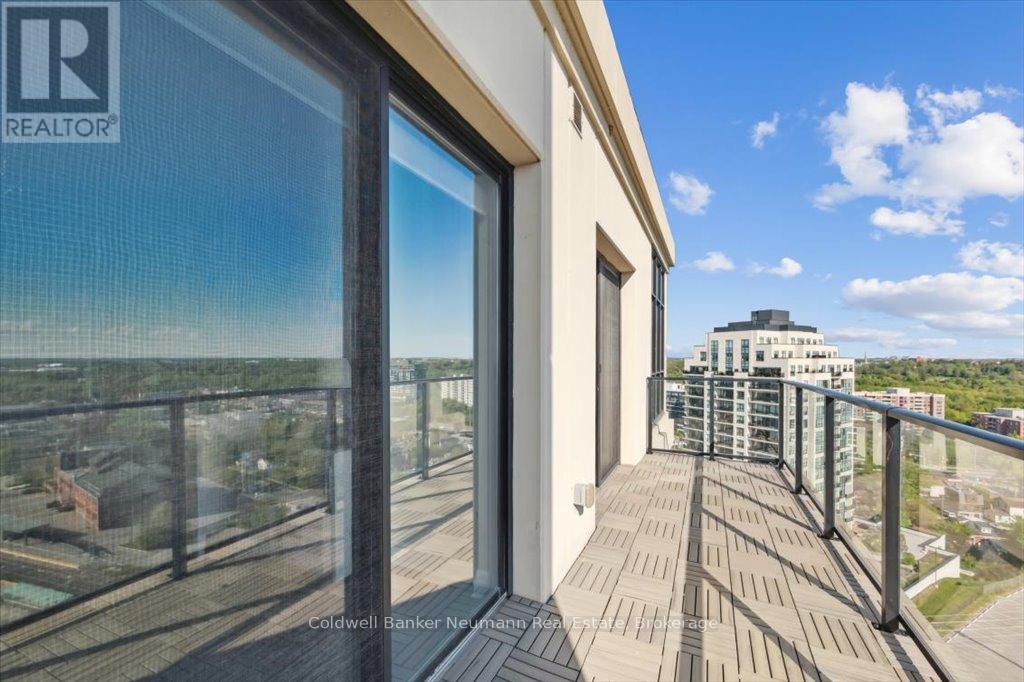1607 - 160 Macdonell Street, Guelph, Ontario  N1H 0A9 - Photo 29 - X12192337