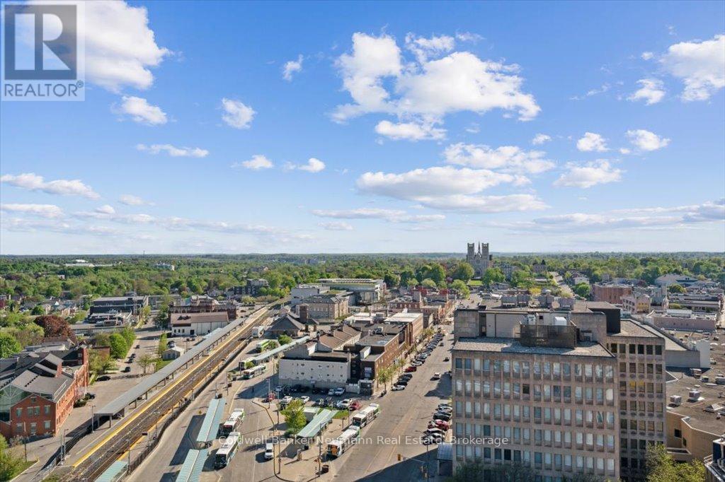1607 - 160 Macdonell Street, Guelph, Ontario  N1H 0A9 - Photo 30 - X12192337