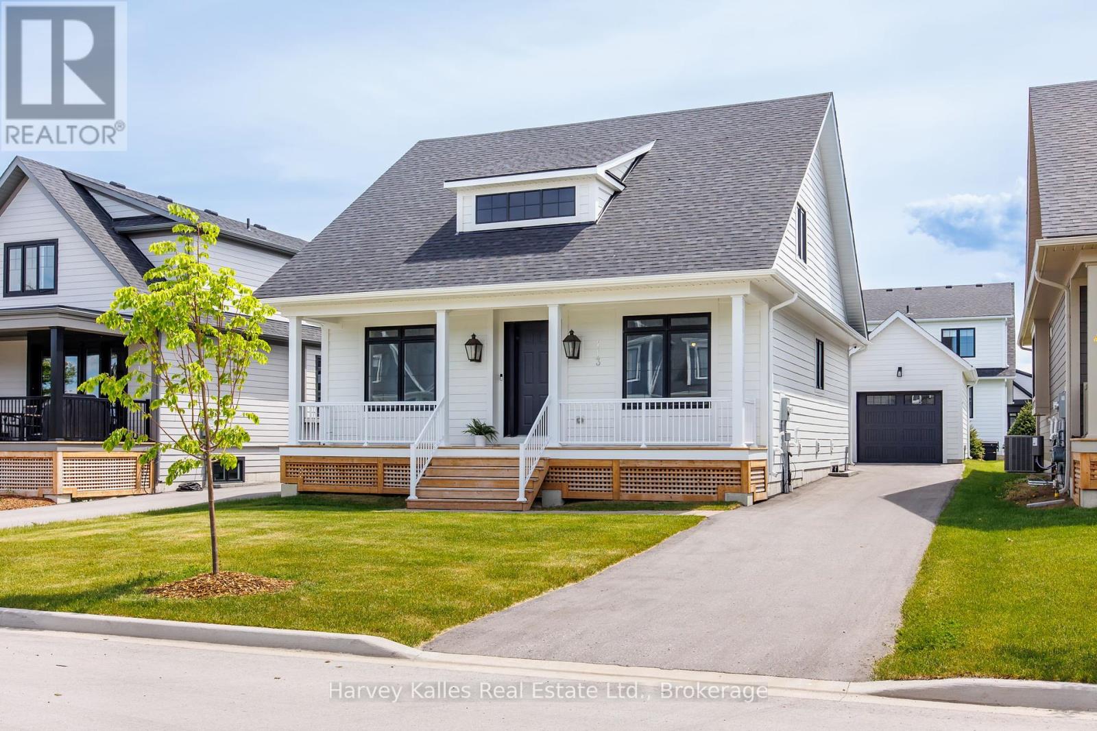 Property at 113 BLACK WILLOW CRESCENT image 2