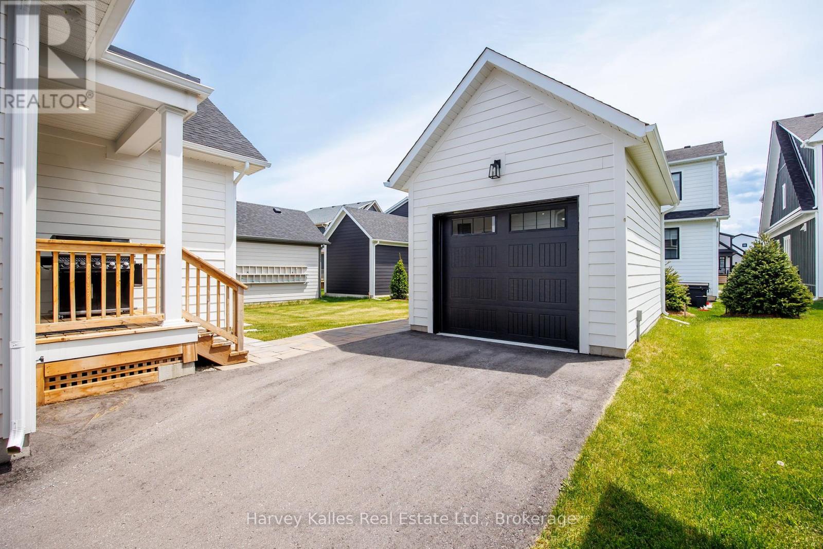 113 Black Willow Crescent, Blue Mountains, Ontario  L9Y 5L8 - Photo 37 - X12192431