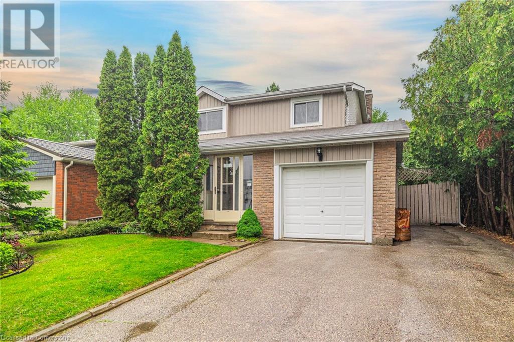 247 Westheights Drive, Kitchener, Ontario  N2N 1K3 - Photo 2 - 40731249