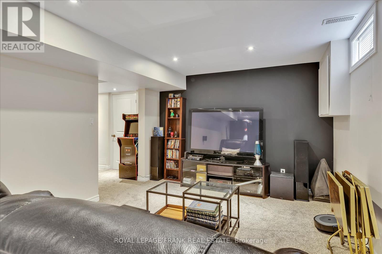 1683 Champlain Drive, Peterborough North (University Heights), Ontario  K9L 1W2 - Photo 30 - X12192330