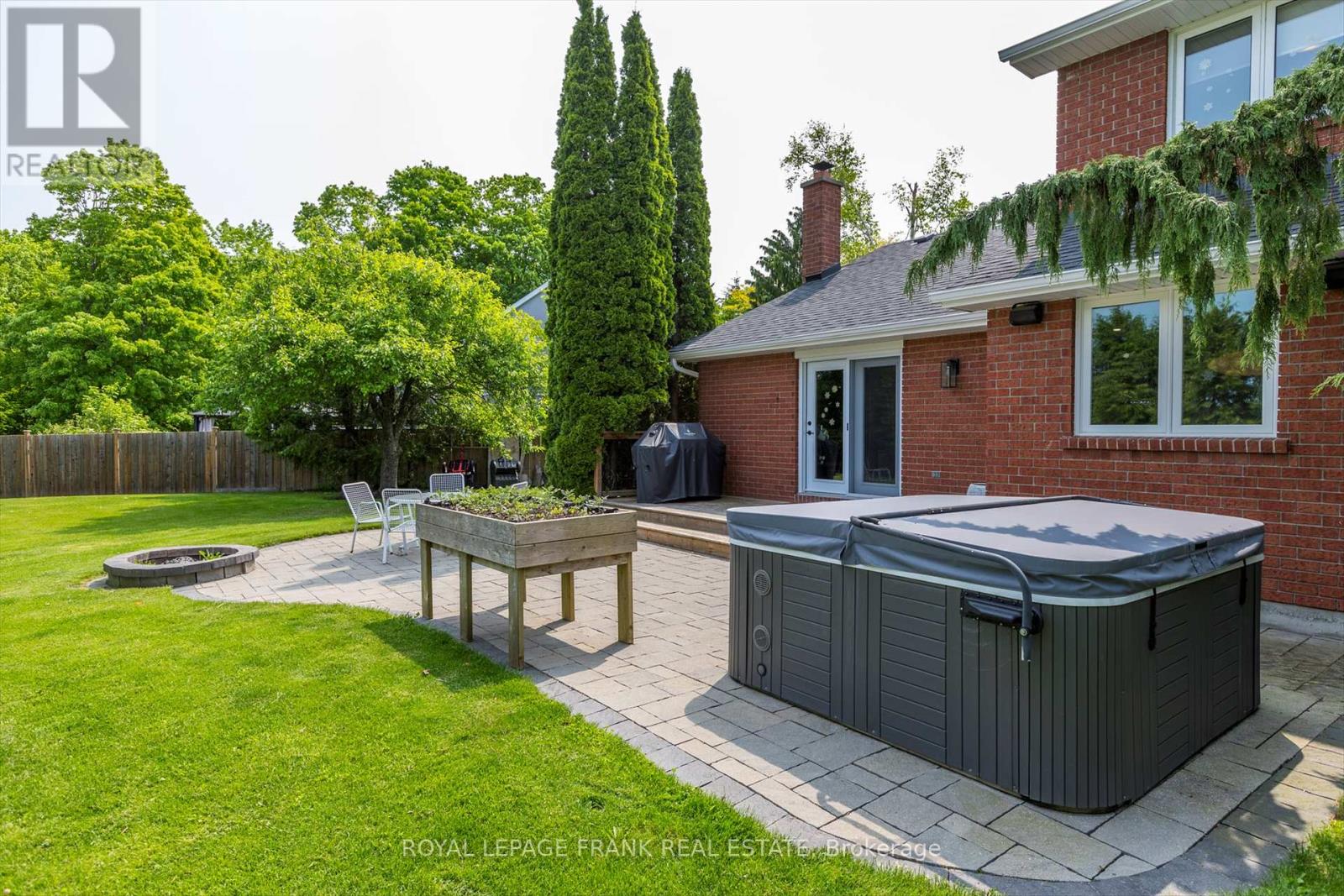 1683 Champlain Drive, Peterborough North (University Heights), Ontario  K9L 1W2 - Photo 42 - X12192330