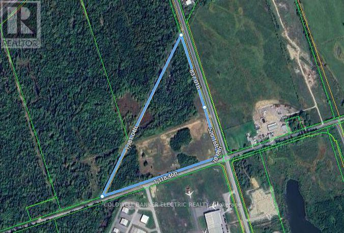 937 Airport Road, Cavan Monaghan, Ontario  K9J 6X7 - Photo 2 - X12192353