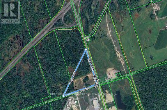 937 Airport Road, Cavan Monaghan, Ontario  K9J 6X7 - Photo 1 - X12192354