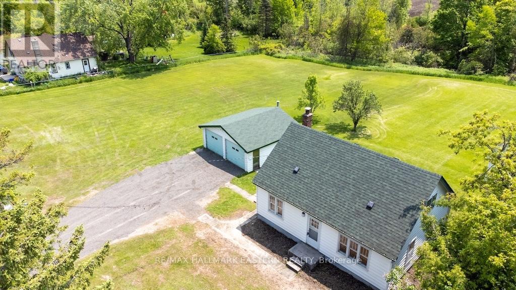 2449 Lansdowne Street W, Cavan Monaghan, Ontario  K9J 6X4 - Photo 1 - X12192373