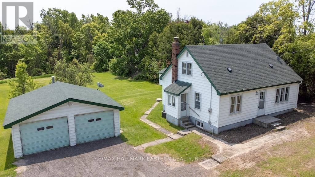 2449 Lansdowne Street W, Cavan Monaghan, Ontario  K9J 6X4 - Photo 35 - X12192373